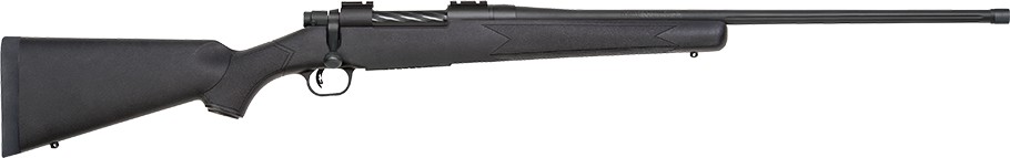 MOSS PAT 300WIN 24 BLK TB 3RD - Win Repeating Arms Promotion